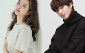 Apparently park bo young will be doing some martial arts training for the role since the drama will focus on women and include comedy, action, and the drama comes from the writer of my love eun dong and the pd of ms. Park Bo Young Mixes Romance Reincarnation With Ahn Hyo Seop In Fantasy Drama Abyss
