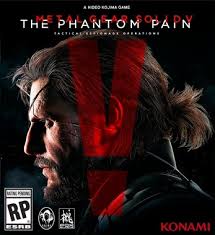 View our latest collection of free metal gear png images with transparant background, which you can use in your poster, flyer design, or presentation powerpoint. Metal Gear Solid V The Phantom Pain Metal Gear Wiki Fandom