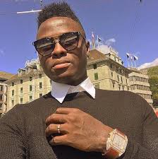 Happy Birthday Samuel Inkoom