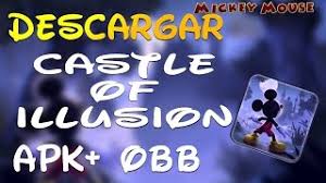 Fight and find mickey's girlfriend; Descargar Castle Of Illusion Apk Obb V1 1 0 Android Full Gratis 2016 Youtube