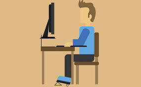Jun 29, 2020 · o teletrabalho aumentou 140% desde 2005, de acordo com a global workplace analytics. Em Teletrabalho 9 Sugestoes Para Uma Postura Correta
