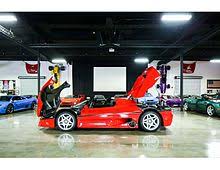 Ferrari fiyatları & modelleri sahibinden.com'da. Ferrari F50 Wikipedia