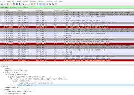 Kerberos Wireshark Captures A Windows Login Example By Robert Broeckelmann Medium