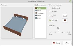 Sweet home 3d home assistant / sweet home 3d : Tips For Creating A Floorplan In Sweet Home 3d For Use In Home Assistant Automate The Things