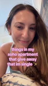 Single Life Essentials in My Soho Apartment