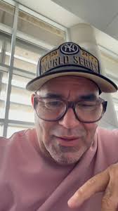 Con una mujer de propósito, una verdadera bendición estar hoy en “baila con  salsa goya” Nydia Ramos directora de Promocion de Goya Puerto Rico