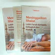 Shalat Istikharah Rumaysho Sedang