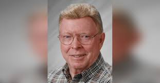 Obituary information for James J. Connors