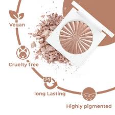 Highlighters Ofra Highlighter Makeup 0.35 Oz| Smooth & Intense Pearl  Pigmented Highlighter| Never Chalky & Easy To Apply| Vegan & Cruelty Free  Makeup| Choose Your Face Highlighter| (Peppermint) - Walmart.Com