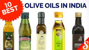If you are going to be using olive oil to take care of your hair, then there are a few things that you need to know about this type of oil. 10 Best Olive Oil Brands In India With Price Best Olive Oil For Health And Beauty Youtube