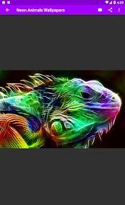 Download neon animals wallpaper on windows pc. Download Neon Animals Wallpapers 2021 Free For Android Neon Animals Wallpapers 2021 Apk Download Steprimo Com