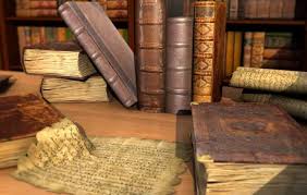 Kitab muqaddimah ibnu khaldun pengarang : Mata Rantai Penulisan Kitab Fikih Syafi I Bincang Syariah