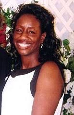 Monica Griffin Obituary