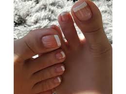 Ver más ideas sobre diseños de uñas pies, arte de uñas de pies, diseños para uñas del pie. Unas De Pies Decoradas Rsvponline