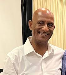 Mark Archer self publishes his fourth book, 'Return to Sender'