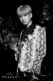 He is a celebrated pop singer. Isaac In2it Kpop Wiki Fandom