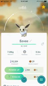 Let's go pikachu let's go eevee. New Player Found A Shiny Evee Now What Can I Choose Which One It Evolves Into Is This Special I Ve Been Playing For A Week Thesilphroad