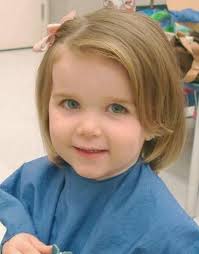 For the girls who have fine hair can try the hairstyles those are as follows. 20 Cute Short Haircuts For Little Girls