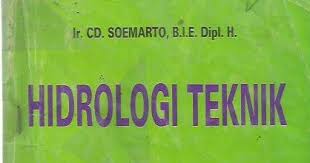 Hidrologi untuk pengairan penulis : My First Jugem