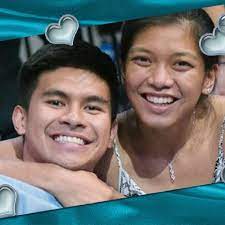 Ravena played for the ateneo blue eagles in the uaap during his college days. Kiefer Ravena Alyssa Valdez Team Thirty Home Facebook