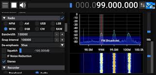 Image result for RFspace SDR-IP