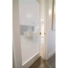 Maybe you would like to learn more about one of these? Krosswood Doors 36 In X 96 In 1 Lite Satin Etch Hybrid Solid Core Mdf Primed Interior Door Slab Kw In 2021 Prehung Interior Doors Doors Interior Glass Doors Interior