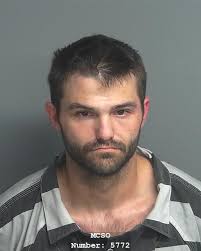 MONTGOMERY COUNTY JAIL BOOKINGS FOR MAY 22, 2021