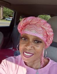 Obituary information for Wanda Rucker-Durden