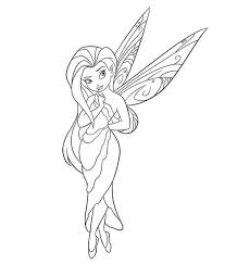 25 vinden elfjes en feeen kleurplaat mandala kleurplaat voor kinderen. Afbeelding Van Http Www Juf Milou Nl Groepen Groep12 Themas Fantasie Elfjes En Kabouters Kleurp Fairy Coloring Pages Tinkerbell Coloring Pages Fairy Drawings