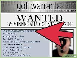 If you have a warrant on your name, then getting it settled should be your number one priority. How To Check If You Have A Warrant Online 9 Steps With Pictures