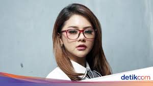 Gegara Suami Beli Moge, Jenita Janet Makin Mantap Cerai