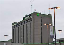 Flower hospital is a hospital in ohio. Physician Ready To Lead At Promedica Flower Hospital The Blade