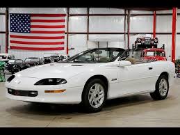 Image result for Arctic White 1995 Camaro
