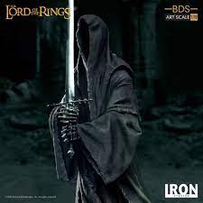 Denethor says in 'the lord of the rings: Lord Of The Rings Bds Art Scale Statue 1 10 Nazgul 27 Cm By Iron Studios Lord Of The Rings Herr Der Ringe Bunker158 Com