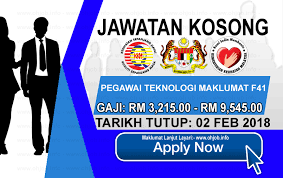 Lagu tema kkm (kementerian kesihatan malaysia) bertajuk sihat sejahtera (dengan lirik) versi hospital sentosa kuching 2018. Jawatan Kosong Kementerian Kesihatan Malaysia Kkm 02 Februari 2018 Jawatan Kosong Kerajaan Swasta Terkini Malaysia 2021 2022