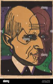 Bauer black hi-res stock photography and images