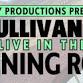 Jon Sullivan Band in The Listening Room event image
