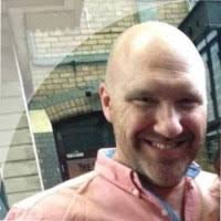 Gareth Philip Manning