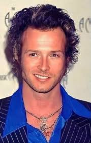 Scott Weiland