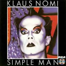 Klaus Nomi