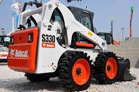 Bobcat Bobcat Repair Manuals Skid Steer Loader