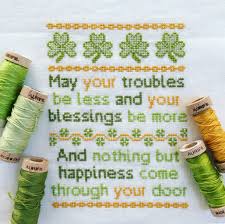 Free shipping and free returns on eligible items. Little Irish Blessing Auribuzz
