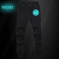 Dragon Ball Z Joggers Sweatpants Track Pants Tracksuit Bottoms Fashion Joggers Sweatpants Casual Sweatpants
