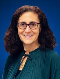 Executive biographies