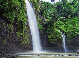 Apalagi kalau bukan air terjun grenjengan dowo. Jepara Surga Air Terjun Jateng Live
