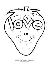 The fruit of the spirit coloring pages set is taken from galatians 5 22 23 which says 22 but the fruit of the spirit is love joy peace patience kindness goodness faithfulness 23 gentleness self control. Fruits Of The Spirit Bible Coloring Pages Christian Preschool Printables