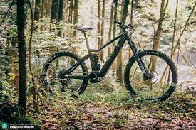 Pin On Bikes E Mountainbike Magazine