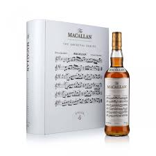 The Macallan Folio 4 Musica Para La Boca Bocas Emociones Mente