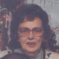 Priscilla Ann Rinker Obituary