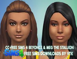 Sims Downloads